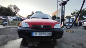 Suzuki Swift GL, снимка 6