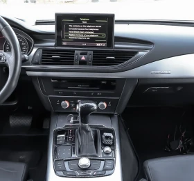 Audi A7 RS-pack* DISTRONIC* BOSE* HEAD UP* , снимка 13
