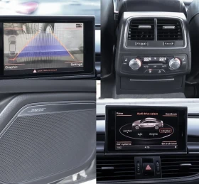 Audi A7 RS-pack* DISTRONIC* BOSE* HEAD UP* , снимка 8