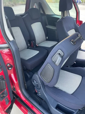 Peugeot 1007 1.6 HDI 110 k KLIMATIK, снимка 7