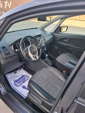 Kia Venga 1.4CRDI 90к.с ЕВРО6, снимка 10