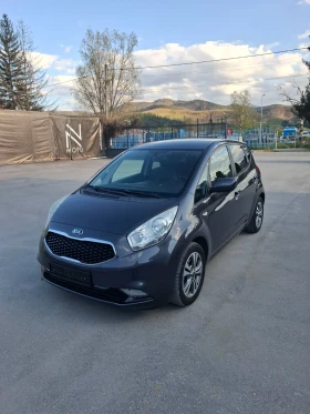 Kia Venga 1.4CRDI 90к.с ЕВРО6, снимка 1