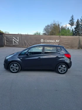 Kia Venga 1.4CRDI 90к.с ЕВРО6, снимка 7