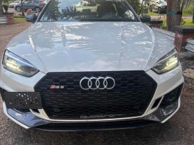 Audi Rs5 ЦЕНА ДО БЪЛГАРИЯ РЕГИСТРАЦИЯ & АВТОКРЕДИТ, снимка 2