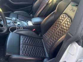 Audi Rs5 ЦЕНА ДО БЪЛГАРИЯ РЕГИСТРАЦИЯ & АВТОКРЕДИТ, снимка 6