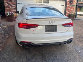 Audi Rs5 ЦЕНА ДО БЪЛГАРИЯ РЕГИСТРАЦИЯ & АВТОКРЕДИТ, снимка 5