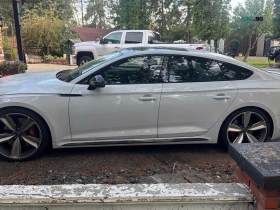 Audi Rs5 ЦЕНА ДО БЪЛГАРИЯ РЕГИСТРАЦИЯ & АВТОКРЕДИТ, снимка 3