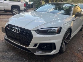 Audi Rs5 ЦЕНА ДО БЪЛГАРИЯ РЕГИСТРАЦИЯ & АВТОКРЕДИТ, снимка 1