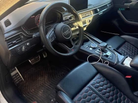 Audi Rs5 ЦЕНА ДО БЪЛГАРИЯ РЕГИСТРАЦИЯ & АВТОКРЕДИТ, снимка 7