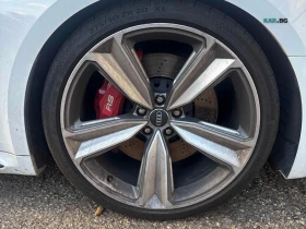 Audi Rs5 ЦЕНА ДО БЪЛГАРИЯ РЕГИСТРАЦИЯ & АВТОКРЕДИТ, снимка 11