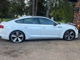 Audi Rs5 ЦЕНА ДО БЪЛГАРИЯ РЕГИСТРАЦИЯ & АВТОКРЕДИТ, снимка 4