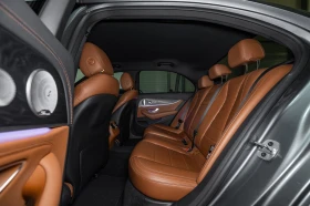 Mercedes-Benz E 400 4Matic| Airmatic| Distronic| Гаранция, снимка 15