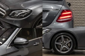 Mercedes-Benz E 400 4Matic| Airmatic| Distronic| Гаранция, снимка 6