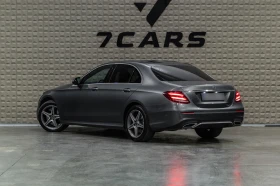 Mercedes-Benz E 400 4Matic| Airmatic| Distronic| Гаранция, снимка 10
