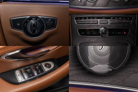Mercedes-Benz E 400 4Matic| Airmatic| Distronic| Гаранция, снимка 9