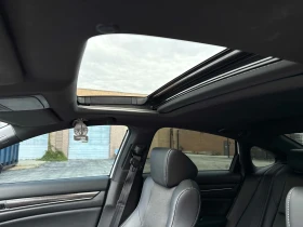 Honda Accord Sport* 1.5T* ACC* ШИБЕДАХ* КАМЕРА* ПОДГРЕВ, снимка 16