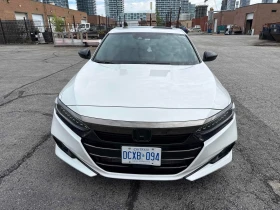 Honda Accord Sport* 1.5T* ACC* ШИБЕДАХ* КАМЕРА* ПОДГРЕВ, снимка 5