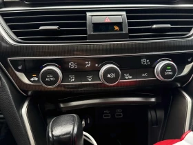 Honda Accord Sport* 1.5T* ACC* ШИБЕДАХ* КАМЕРА* ПОДГРЕВ, снимка 12