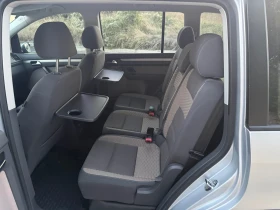 VW Touran 1.9-105 кс КРОС УНИКАТ, снимка 12