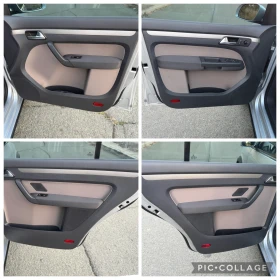 VW Touran 1.9-105 кс КРОС УНИКАТ, снимка 15