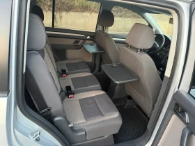 VW Touran 1.9-105 кс КРОС УНИКАТ, снимка 13