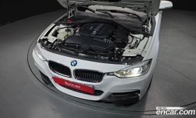 BMW 320 320d xDrive, снимка 6