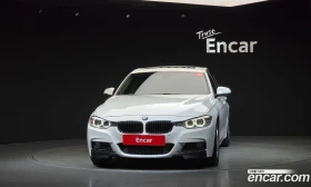 BMW 320 320d xDrive, снимка 3