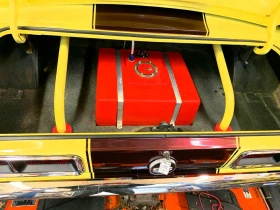 Chevrolet Camaro, снимка 8