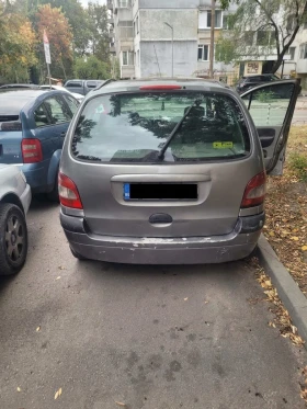 Renault Scenic, снимка 2