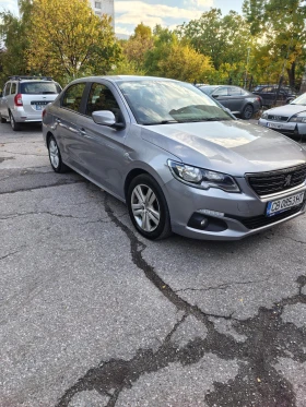 Peugeot 301 1.5 HDI, снимка 2