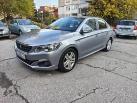 Peugeot 301 1.5 HDI, снимка 3