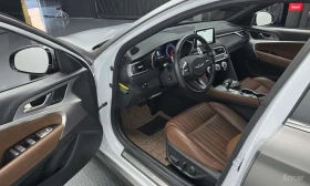 Genesis G70 * 2.0T AWD * ЦЕНА ДО БГ, снимка 12