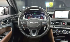 Genesis G70 * 2.0T AWD * ЦЕНА ДО БГ, снимка 6