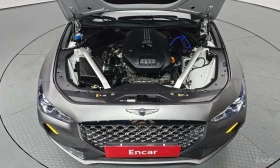 Genesis G70 * 2.0T AWD * ЦЕНА ДО БГ, снимка 17