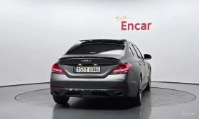 Genesis G70 * 2.0T AWD * ЦЕНА ДО БГ, снимка 4