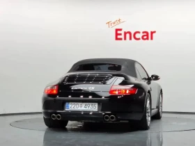 Porsche 911, снимка 4