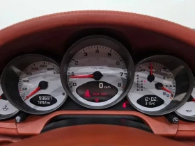 Porsche 911, снимка 8