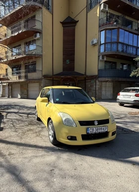 Suzuki Swift 1.3 , снимка 2
