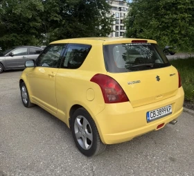 Suzuki Swift 1.3 , снимка 3
