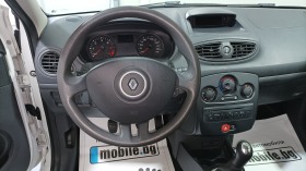 Renault Clio 1.5 dci N1 | Mobile.bg   11