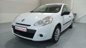Renault Clio 1.5 dci N1