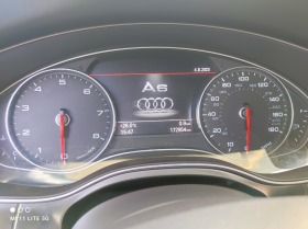 Audi A6 2.0 TFSI QUATTRO, снимка 13