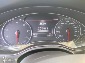 Audi A6 2.0 TFSI QUATTRO, снимка 13