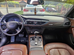 Audi A6 2.0 TFSI QUATTRO, снимка 8