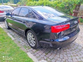 Audi A6 2.0 TFSI QUATTRO, снимка 2