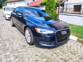 Audi A6 2.0 TFSI QUATTRO, снимка 3