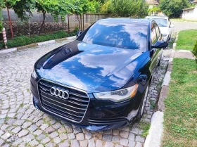 Audi A6 2.0 TFSI QUATTRO, снимка 1