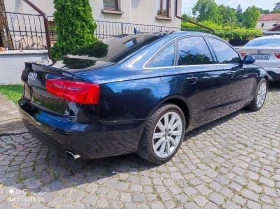 Audi A6 2.0 TFSI QUATTRO, снимка 4