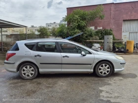 Обява за продажба на Peugeot 407 1.8i/ ГАЗ ~2 400 лв. - изображение 2