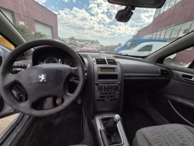 Обява за продажба на Peugeot 407 1.8i/ ГАЗ ~2 400 лв. - изображение 6